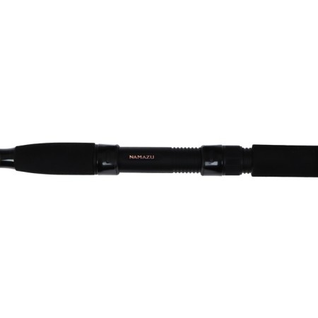 Spinning plug namazu yo-zu, 2.4 m, test 5-25 g-4