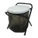 Toilet hitching folding Green Glade Camping 1166-1, up to 100 kg