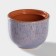 Colorlife pot, 700 ml, lilac color