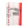 Gilse Copper Luzhanda GML 25-8 (25mm²-Ø8mm) GOST 23469.3-79 (in package 5 pcs.) Rexant
