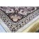 Rectangular carpet Rubin 20058a, size 250x350 cm
