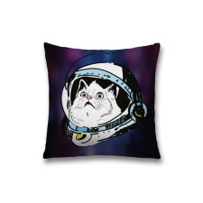 Decorative pillowcase 