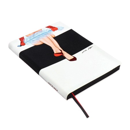 Nedtir A5 160l Escalada, Not That Soft, soft region, leather claim, TIS F, Las, BL70-3