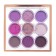 Purple Sky Purple Sky makeup palette, 9 colors