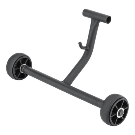 Denzel 98023 transport set for VC-12 vibration plate