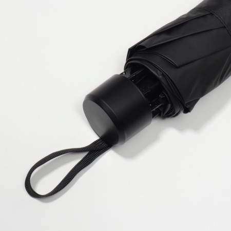 Mechanical “petal” umbrella, eponge, 4 additions, 8 knitting needles, r = 48 cm, mix color-7