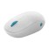 Microsoft Ocean Plastic Mouse mouse light-gray optical (4000dpi) wireless BT (2BUT) 103386