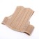 Posture of nt-kr-012 posture, semi-burning, 4 ribs, size M, beige color
