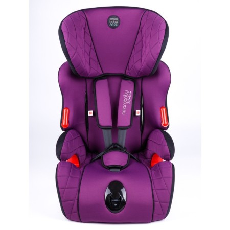 AMAROBABY BIG TRIP, group I/II/III, purple color-6