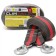 CLIM CLIM ART towing cable, 3.5 tons, 2 hooks, with a bag, heat packing