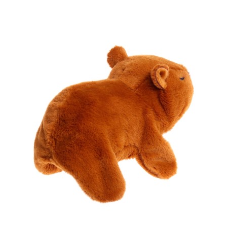 Interactive toy "Funny Capibar", sound, walks-2