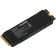 SSD Digma PCI-E 4.0 X4 1TB DGST4001TG33T TOP G3 M.2 2280
