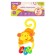 Rattle "Africa: Monkey", Baby Me