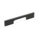Sappio RSC059 bracket handle, m/o 128 mm, black color