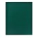 Notebook A5, 48 sheets in the Calligrata cage, Bumvilnil, Block No. 2, whiteness 75% (gray sheets), economy, green