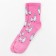 Gift set "Royal Set" Mask for sleeping, socks 3 pairs