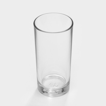 Set of glasses "smooth", 290 ml, 6 pcs-2