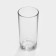 Set of glasses "smooth", 290 ml, 6 pcs