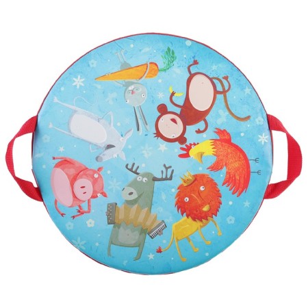 Login-Lighting Sanctures "Funny Animals", D = 45 cm-3