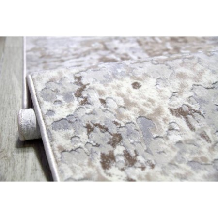 Rectangular carpet amber N0074A, size 83x150 cm-2