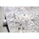 Rectangular carpet amber N0074A, size 83x150 cm