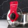Glass cover for pans and pots “Dolyana”, D = 20 cm, stainless rim, plastic handle