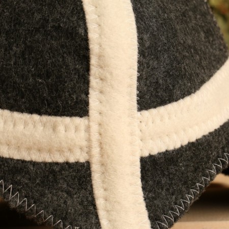 Bath cap "Vityaz"-1