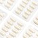 Cystel kidney protection, 60 capsules of 580 mg