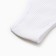 Female set (top, panties) color white, size 42-44