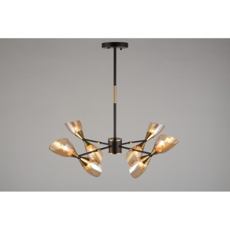 Ceiling chandelier ONNO E14 320W-5