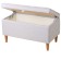 Puf Anta 750x400hn420 Rogozhka light gray