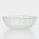 Glass salad Atlantis, 2.1 l, d = 23 cm