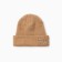 Women's hat minku, beige color, rr 56-58