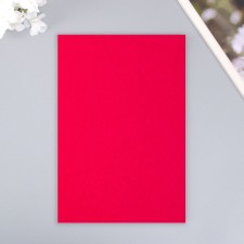 A set of hard felt 
