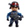 Figure "Police", mix