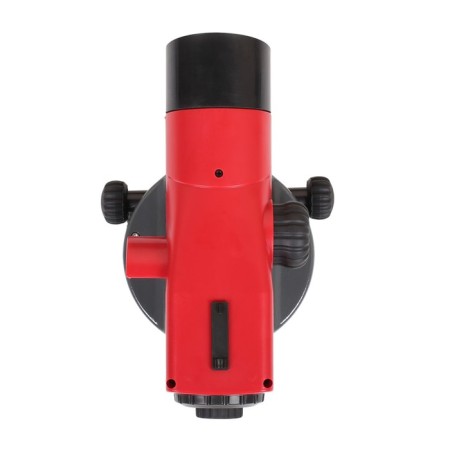 Optical level AMO 32x, D 40 mm, 32x, error 2 mm, 5/8 "-5