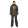 Jacket Payer Arctica, Taslan Spun, Black, Rr. 52-54 Height 182-188