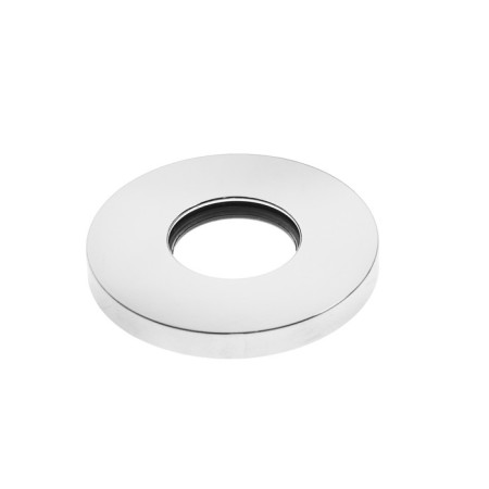 Accoona A3290 bideter, single -leaf, with hygienic watering, brass, chrome-6