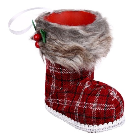 Candy "Boot", Mix Colors-1