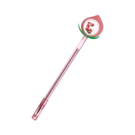 Gel-ghost pen Mix Glorus Club (barcode per piece)-1