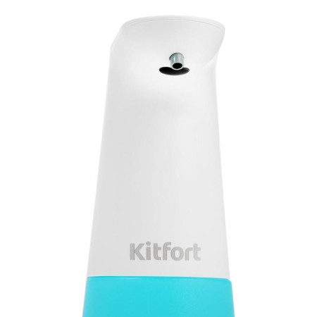 The dispenser of soap-Peni KitFort KT-2043, 2.5 W, touch, 250 ml, 3haa-2