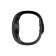 Bracelet to the masturbators Sense Max, silicone, black color, 11.5 cm