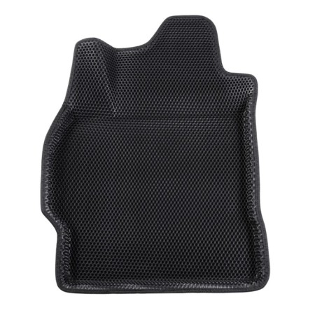 Коврики EVA 3D «Соты» в салон для Toyota Corolla X (E140,150) 2007-2013-1