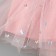 Carnival set "Stylish Princess": rim, dress pink, height 104-110 cm