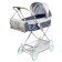 Stroller Puppet No. 7, Gray Color