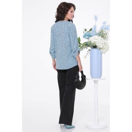 Female blouse "Elian", size 44-4