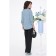 Female blouse "Elian", size 44