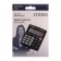 CITIZEN CITIZEN CAPEL CALCAL "SDC-810NR", 10-bit, 102 x 124 x 25 mm, double power, black