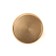 Cappio PK320 pen pen, D = 24 mm, color gold, 8 pcs.