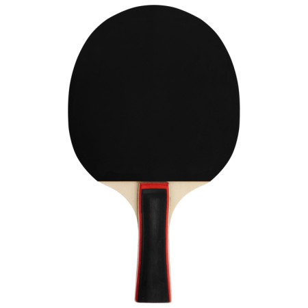 Set for table tennis Boshika Training: 2 rackets, 3 goals, 1 star, mesh, mount, color mix-2
